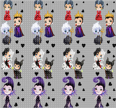 Bookmark sticker-S 780